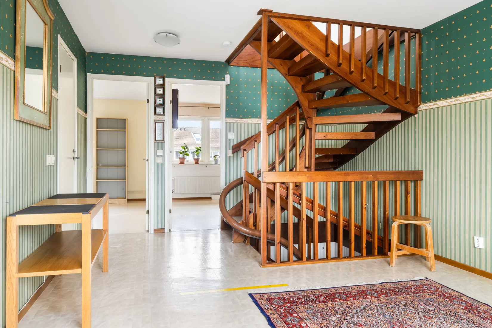 Bostadsrätt, Götgången 60, Gjuteriet, Ystad