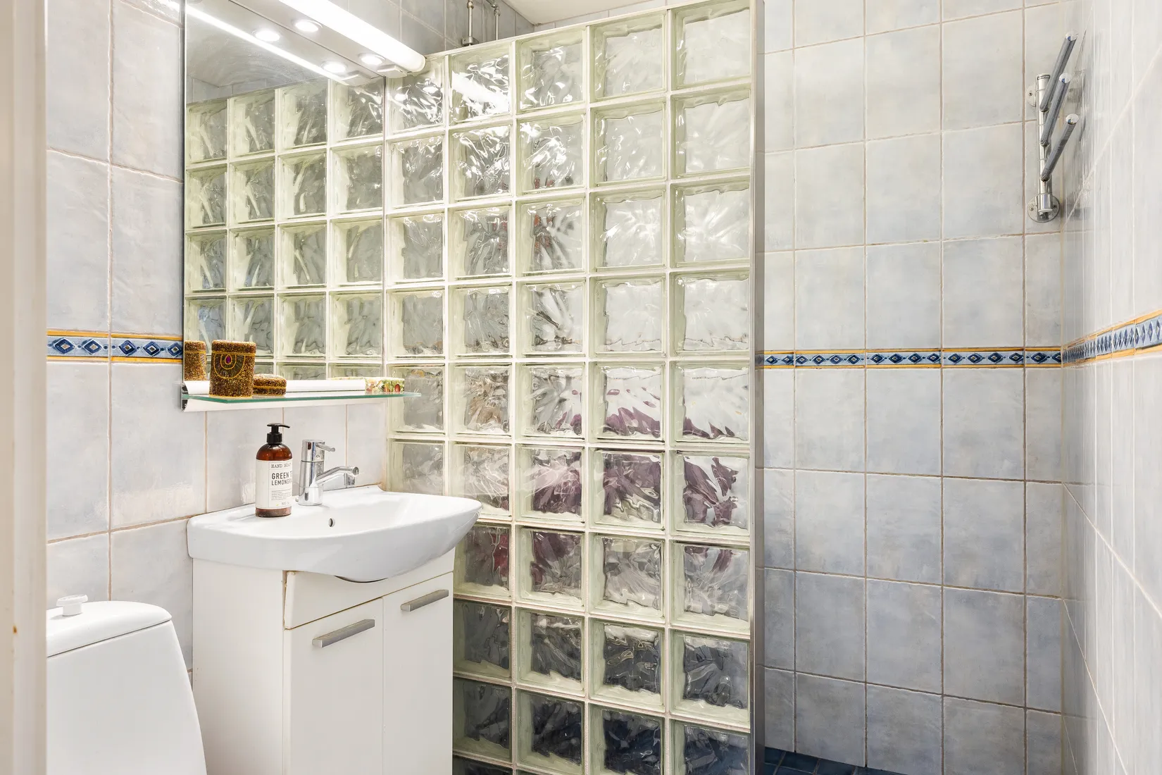 Bostadsrätt, Götgången 60, Gjuteriet, Ystad