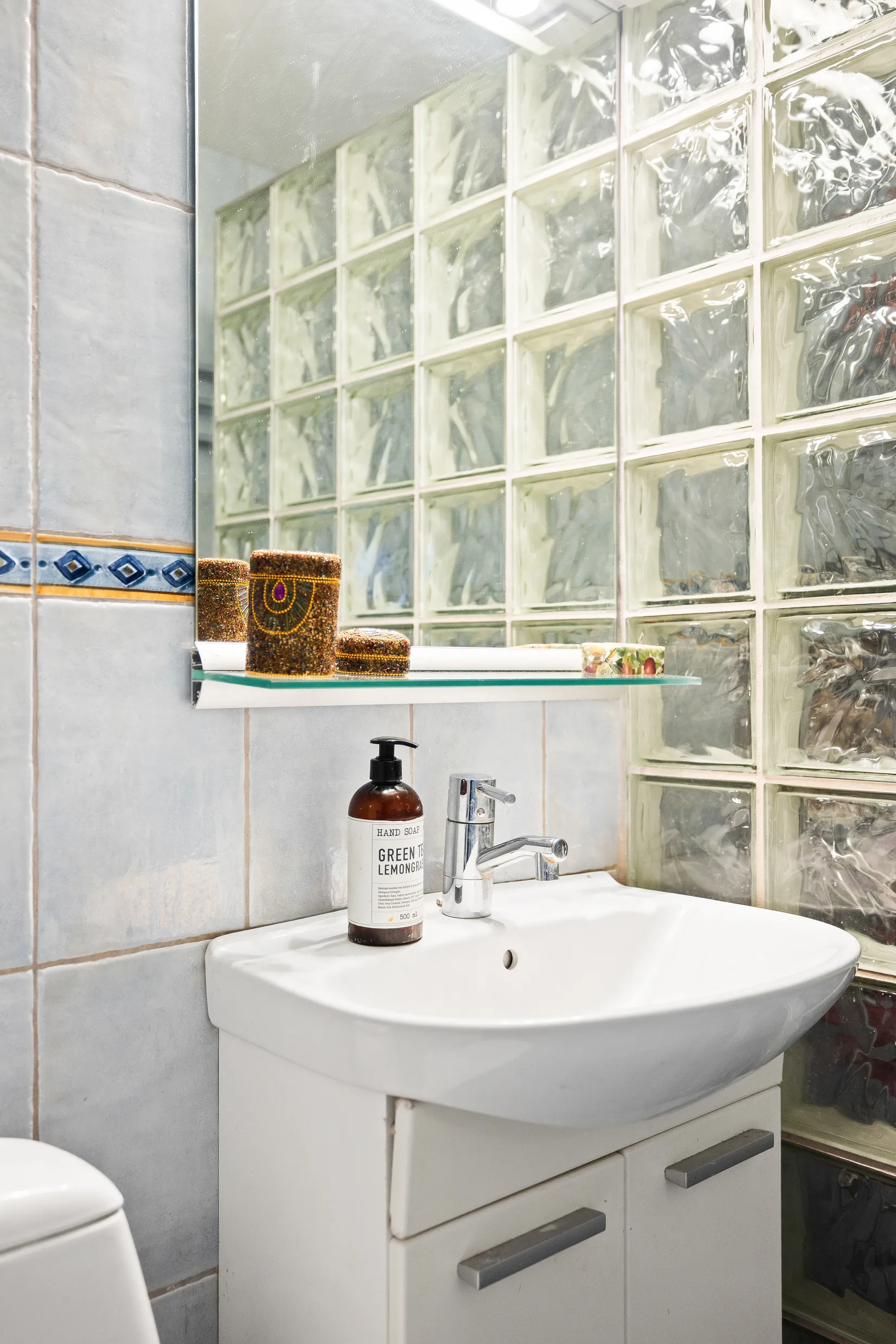 Bostadsrätt, Götgången 60, Gjuteriet, Ystad