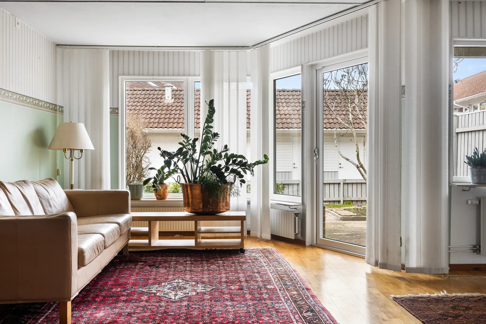 Bostadsrätt, Götgången 60, Gjuteriet, Ystad