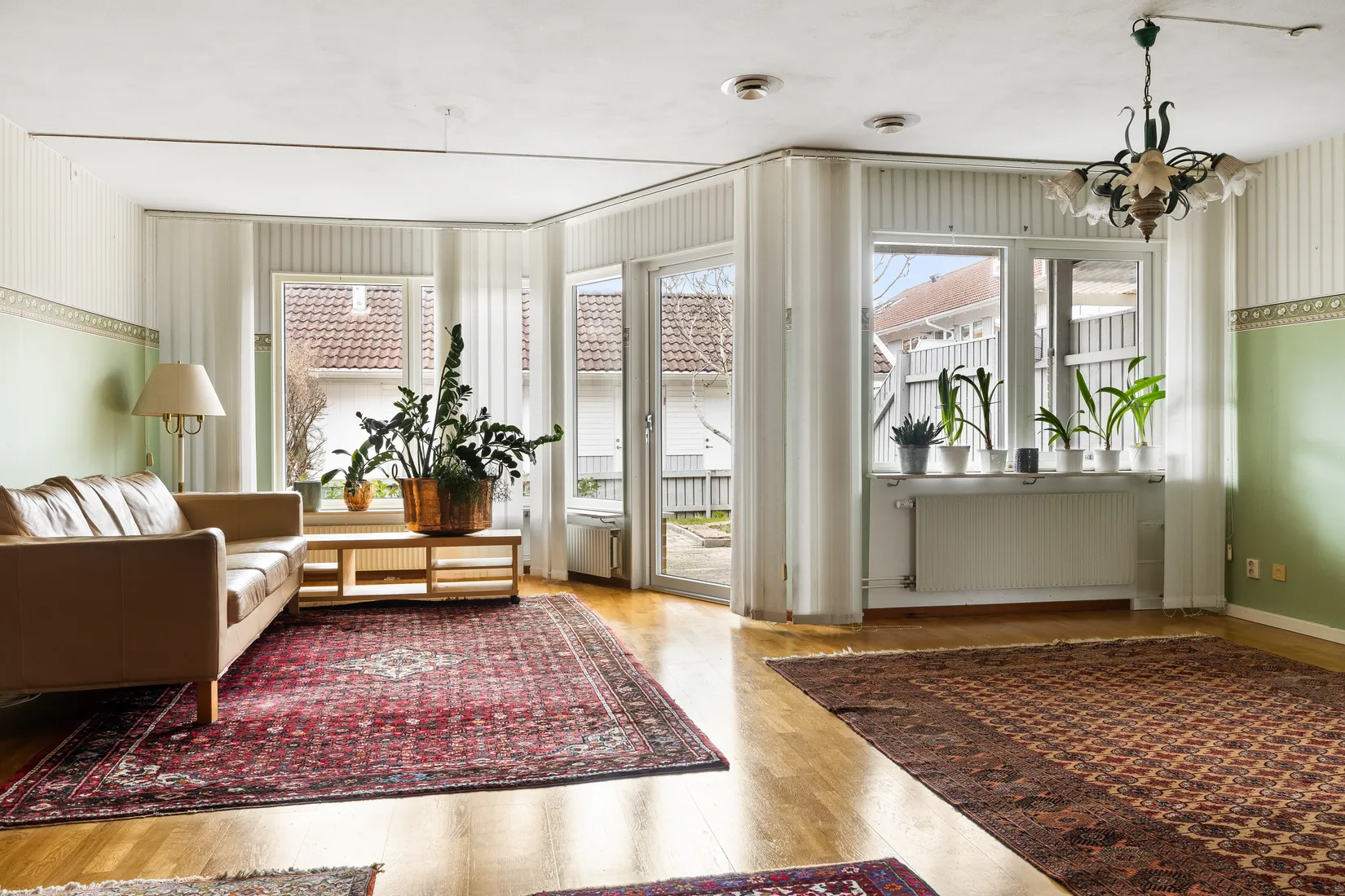 Bostadsrätt, Götgången 60, Gjuteriet, Ystad