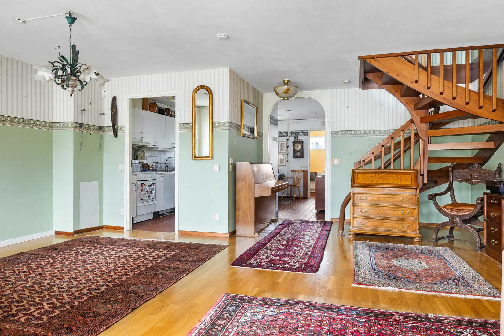 Bostadsrätt, Götgången 60, Gjuteriet, Ystad