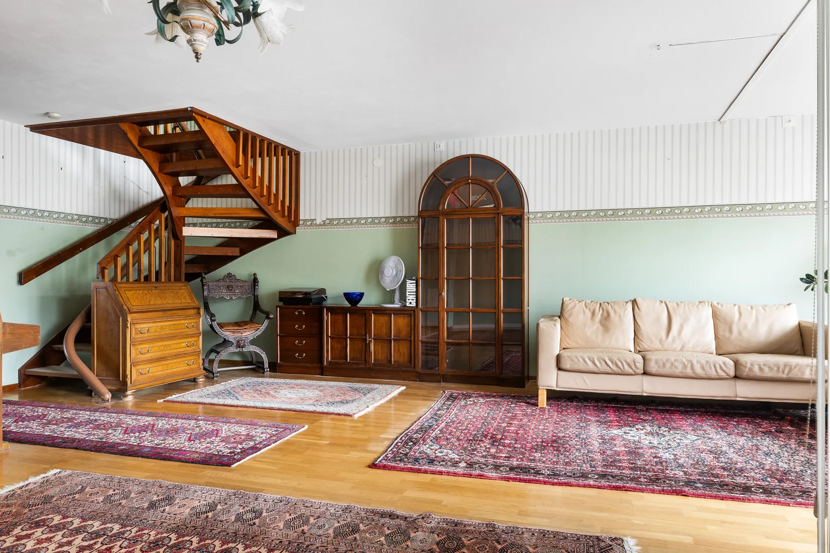 Bostadsrätt, Götgången 60, Gjuteriet, Ystad