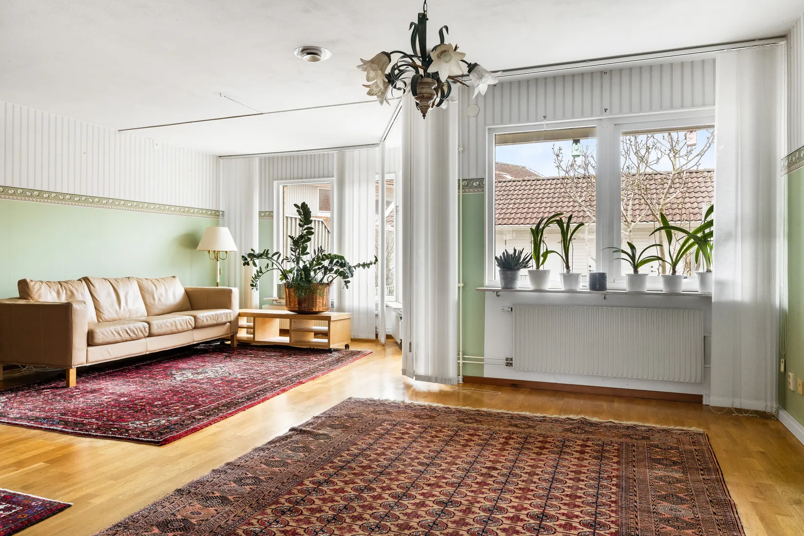 Bostadsrätt, Götgången 60, Gjuteriet, Ystad