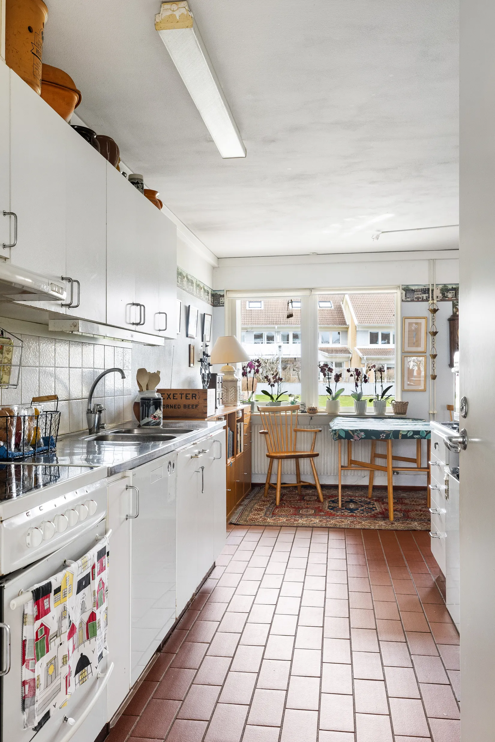 Bostadsrätt, Götgången 60, Gjuteriet, Ystad