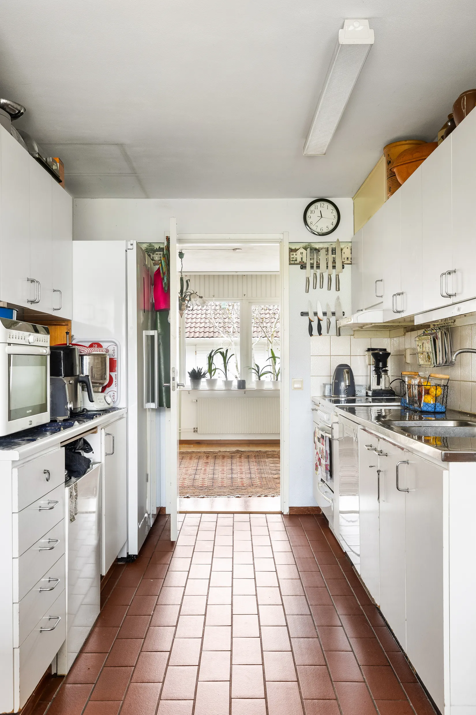 Bostadsrätt, Götgången 60, Gjuteriet, Ystad