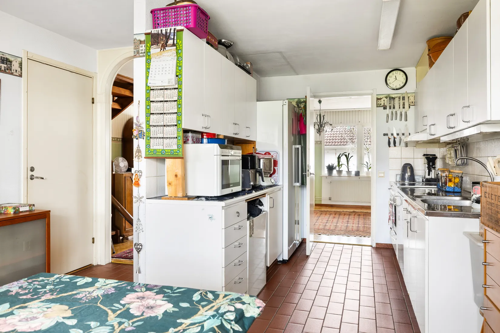 Bostadsrätt, Götgången 60, Gjuteriet, Ystad