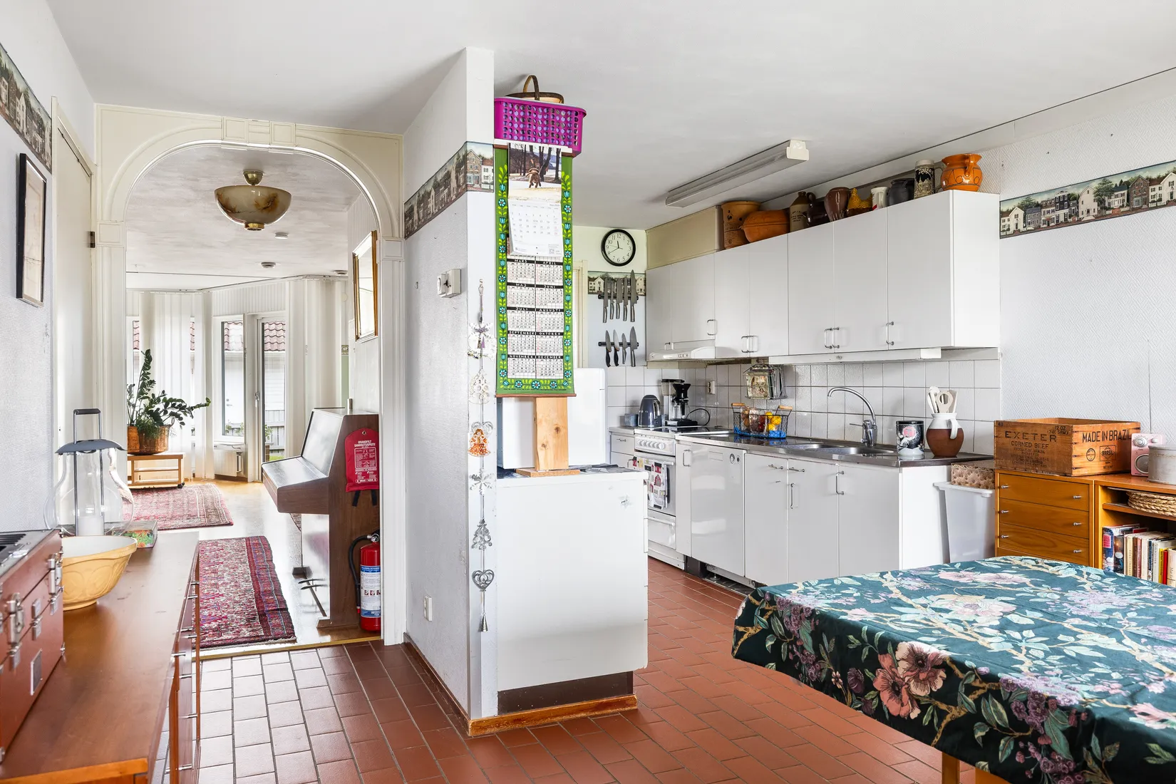 Bostadsrätt, Götgången 60, Gjuteriet, Ystad