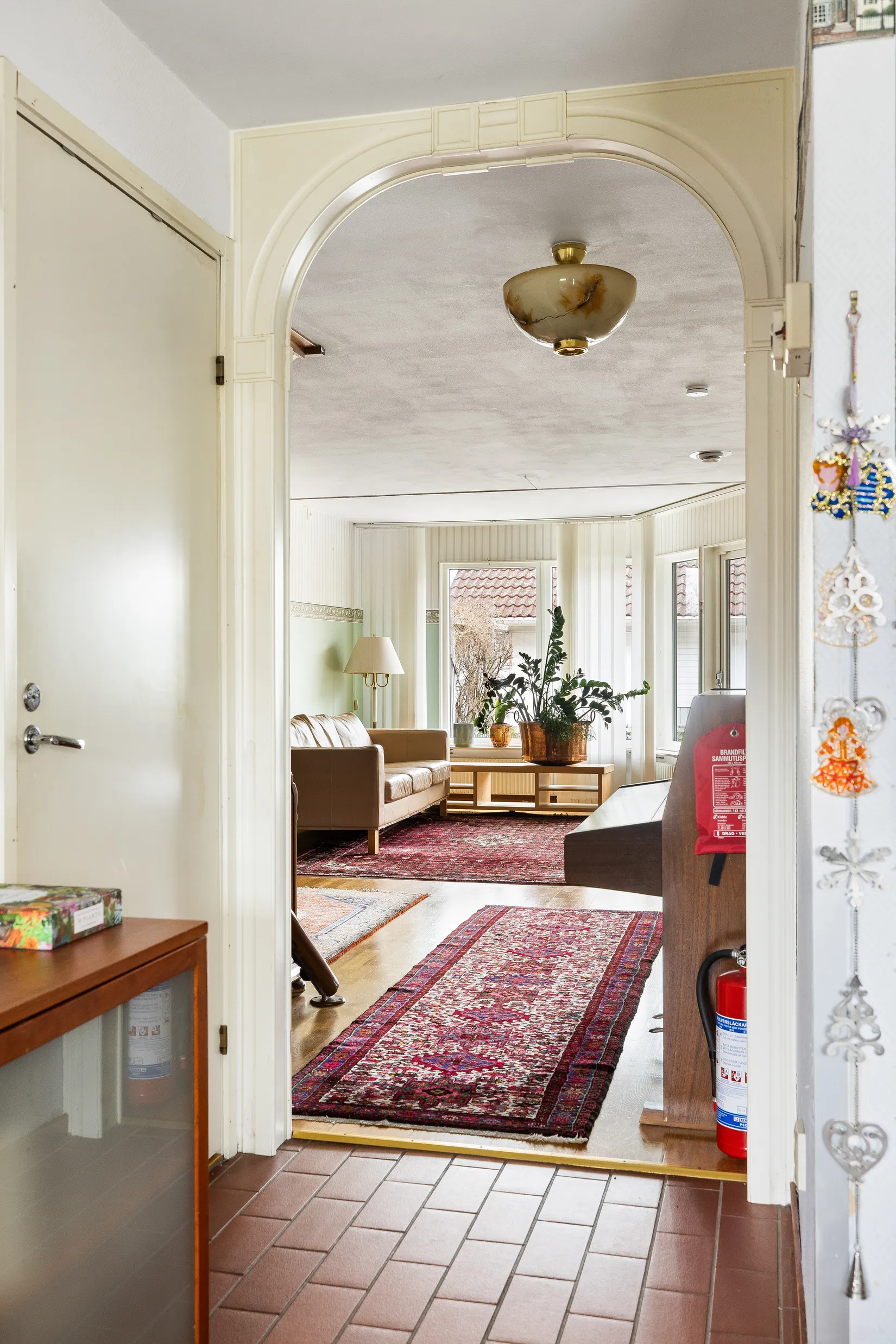 Bostadsrätt, Götgången 60, Gjuteriet, Ystad