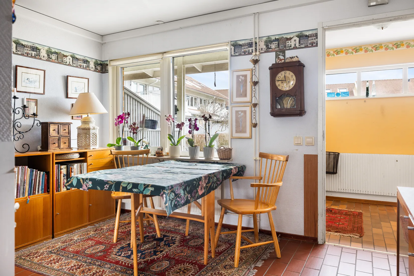 Bostadsrätt, Götgången 60, Gjuteriet, Ystad