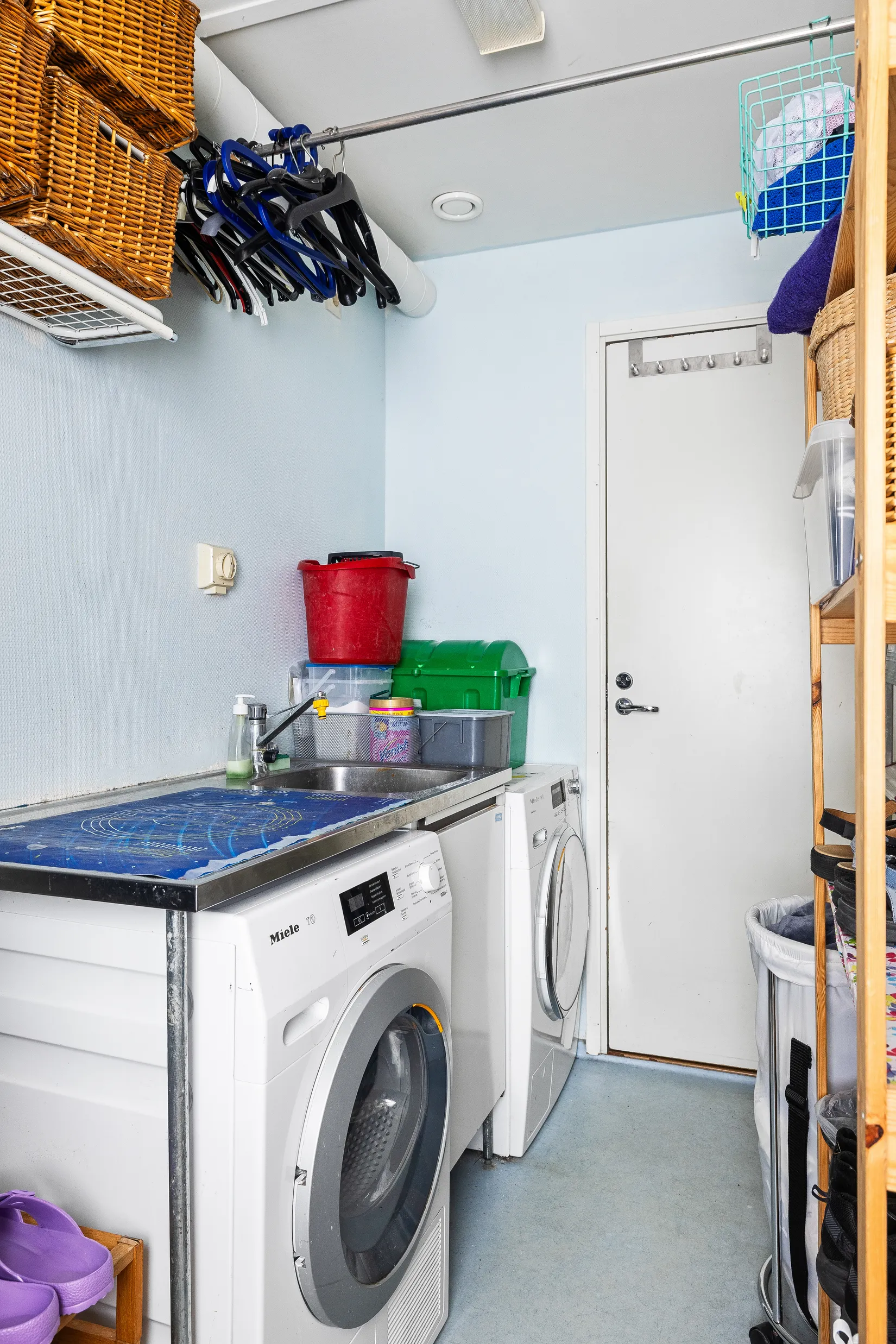 Bostadsrätt, Götgången 60, Gjuteriet, Ystad