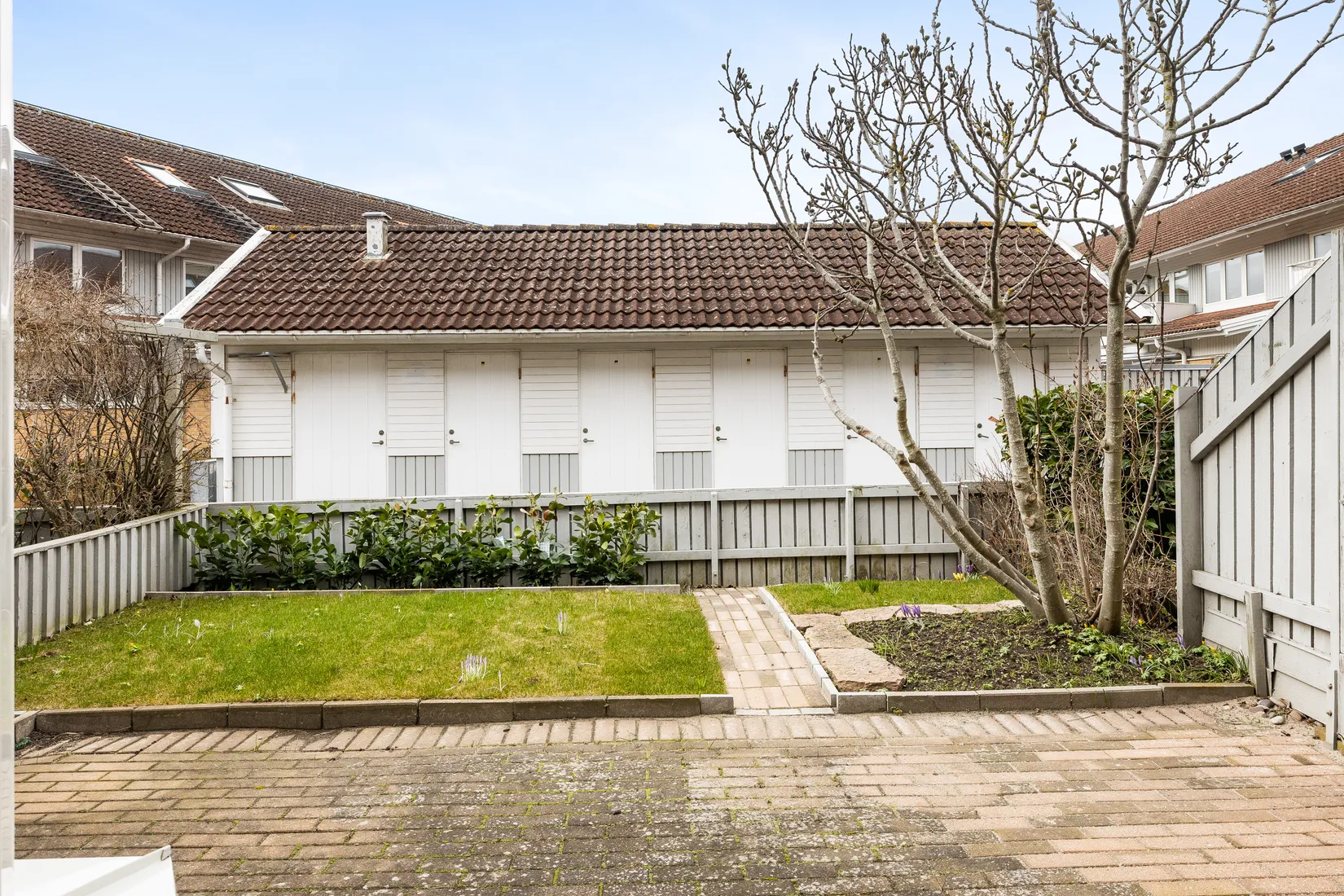 Bostadsrätt, Götgången 60, Gjuteriet, Ystad