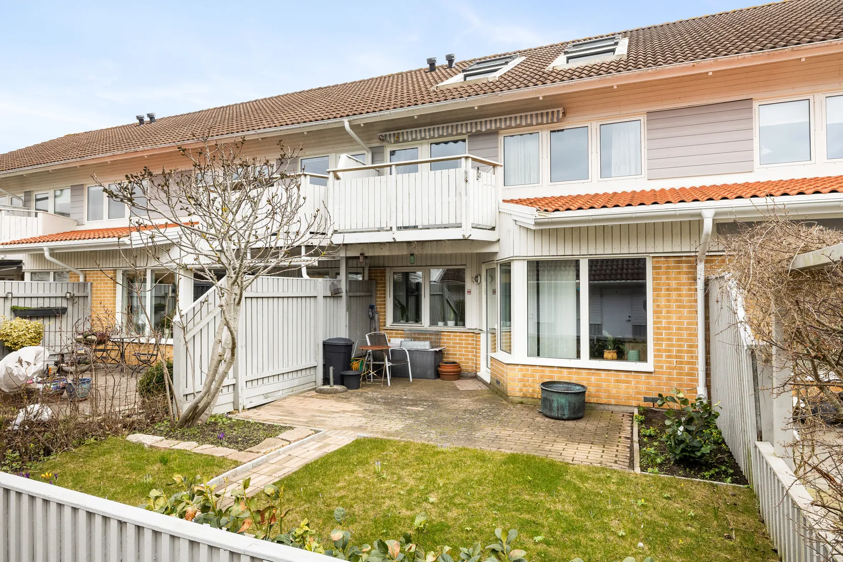 Bostadsrätt, Götgången 60, Gjuteriet, Ystad