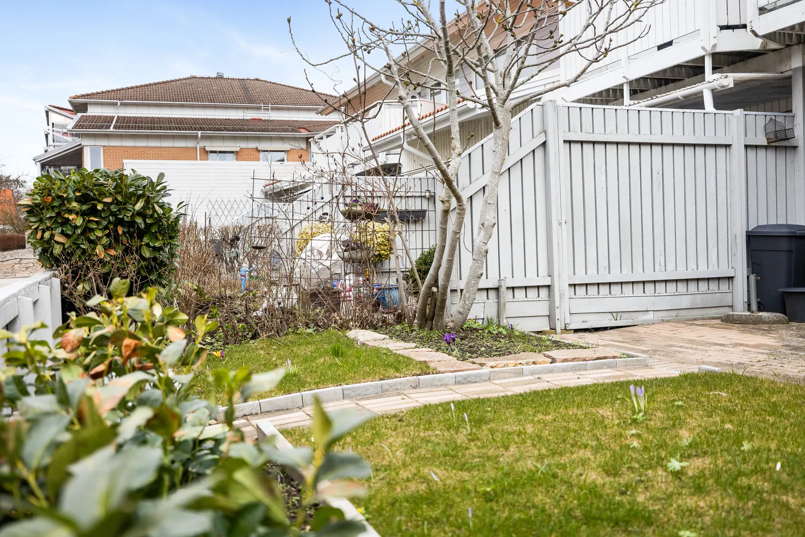 Bostadsrätt, Götgången 60, Gjuteriet, Ystad