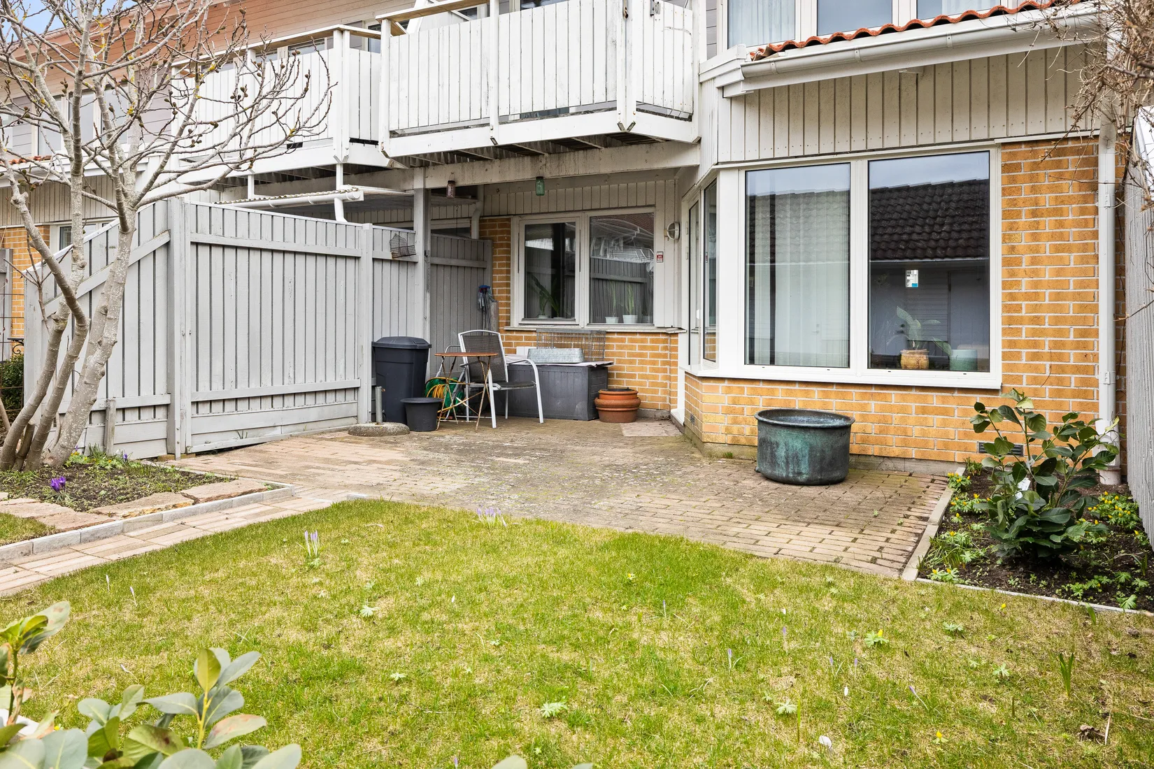 Bostadsrätt, Götgången 60, Gjuteriet, Ystad