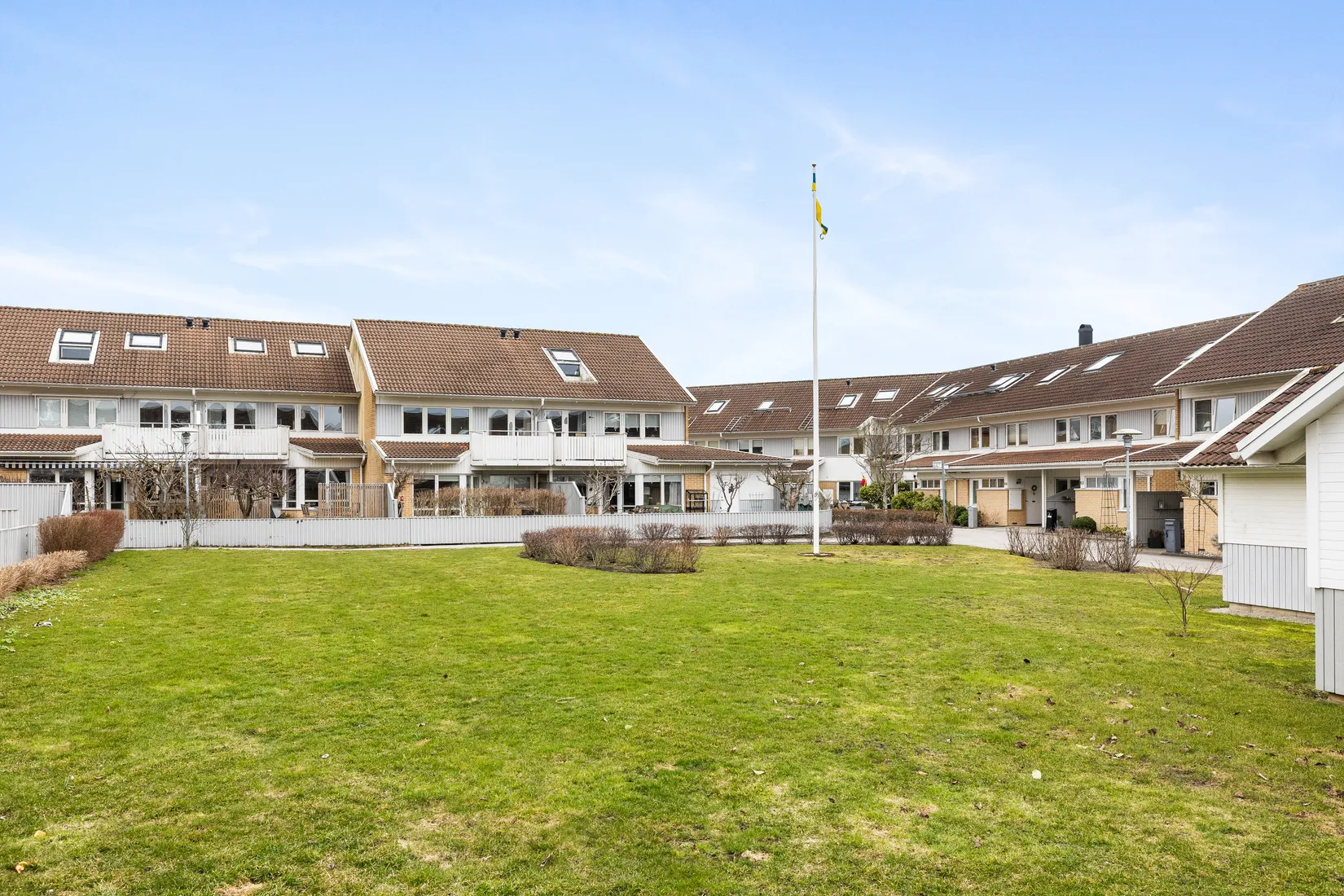 Bostadsrätt, Götgången 60, Gjuteriet, Ystad