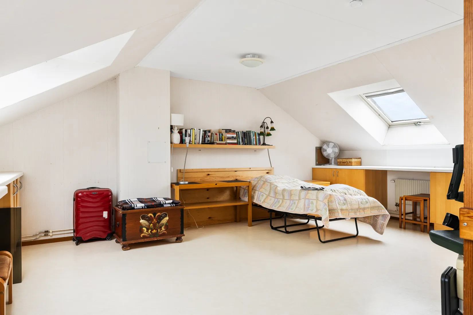 Bostadsrätt, Götgången 60, Gjuteriet, Ystad