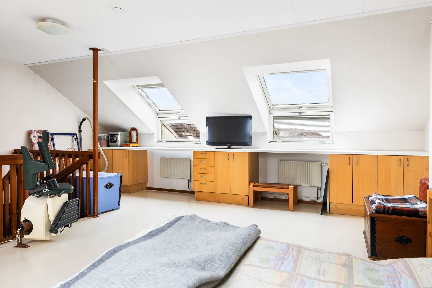 Bostadsrätt, Götgången 60, Gjuteriet, Ystad