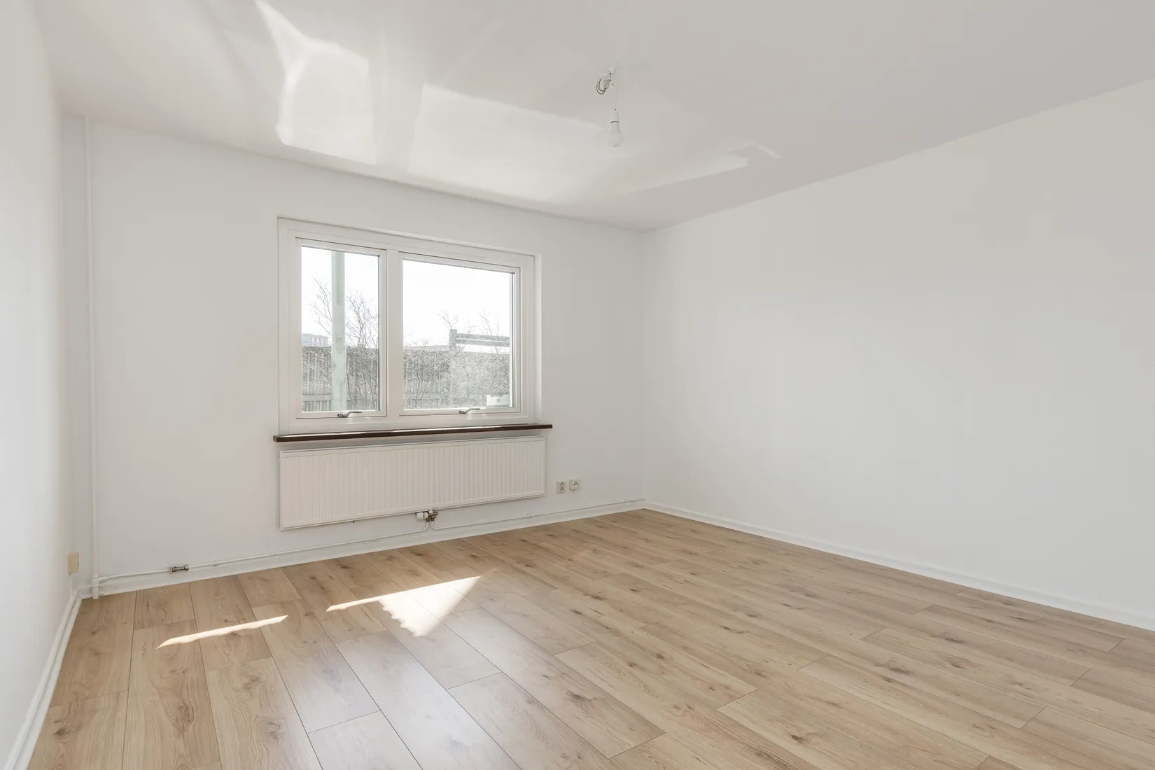 Bostadsrätt, Rörstrandsgatan 7B, Centrala Hisingen, Göteborg