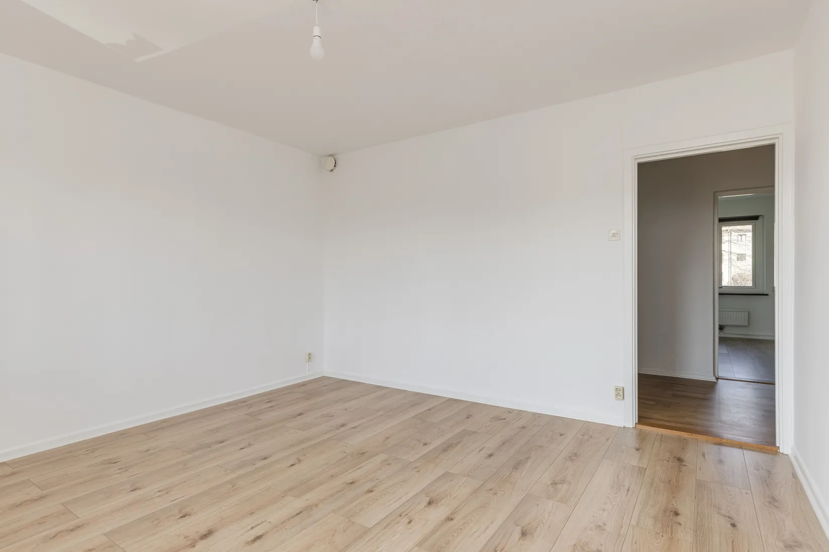 Bostadsrätt, Rörstrandsgatan 7B, Centrala Hisingen, Göteborg