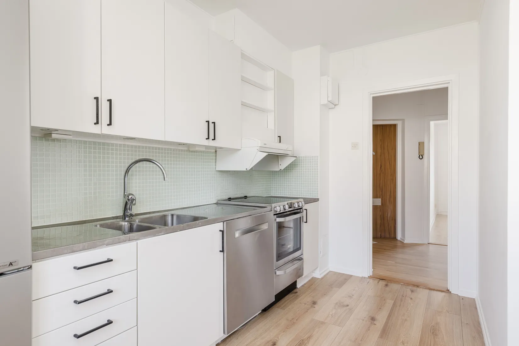 Bostadsrätt, Rörstrandsgatan 7B, Centrala Hisingen, Göteborg