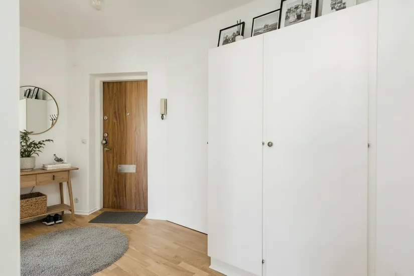 Bostadsrätt, Rörstrandsgatan 7B, Centrala Hisingen, Göteborg