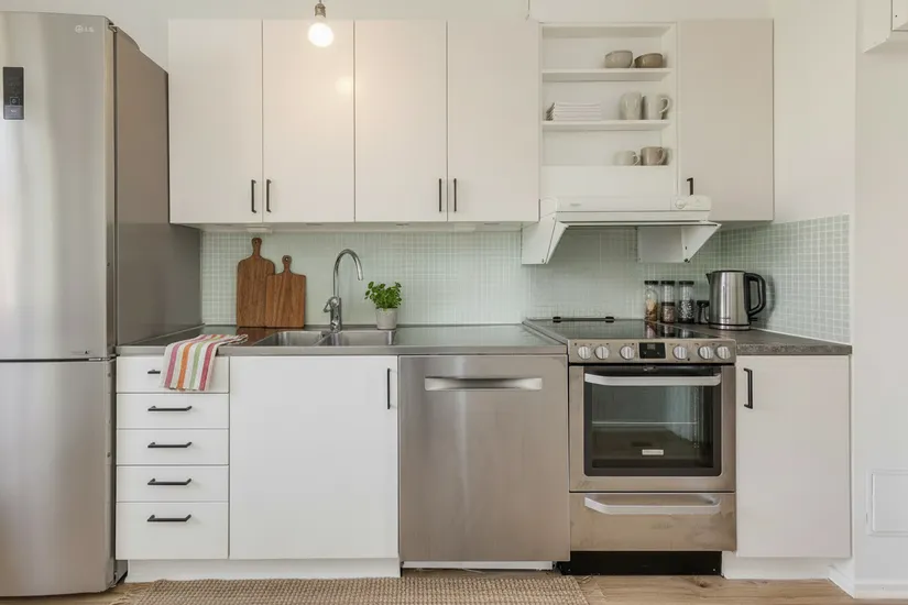 Bostadsrätt, Rörstrandsgatan 7B, Centrala Hisingen, Göteborg