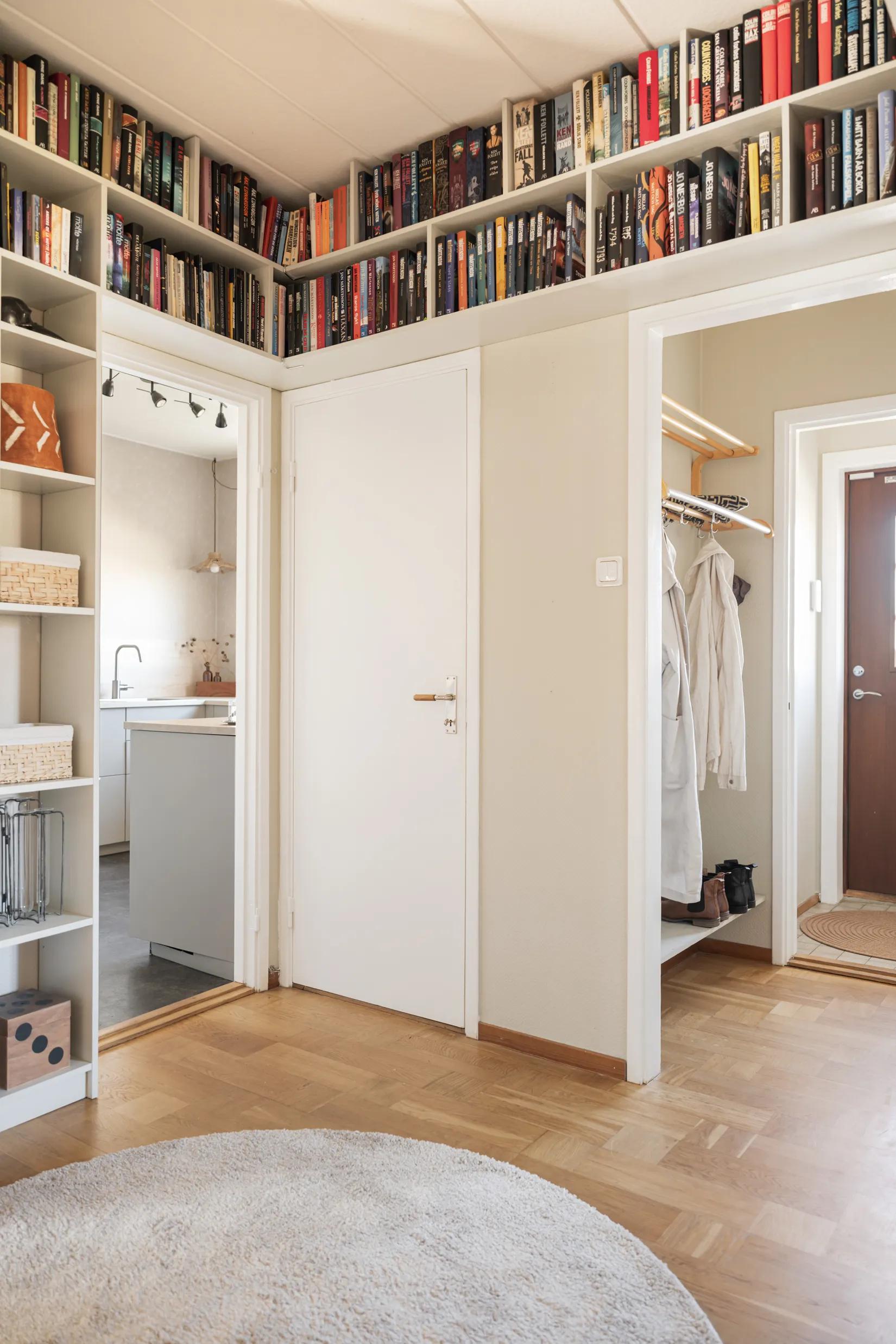 Villa, Vikings väg 1, Vinslöv, Hässleholm