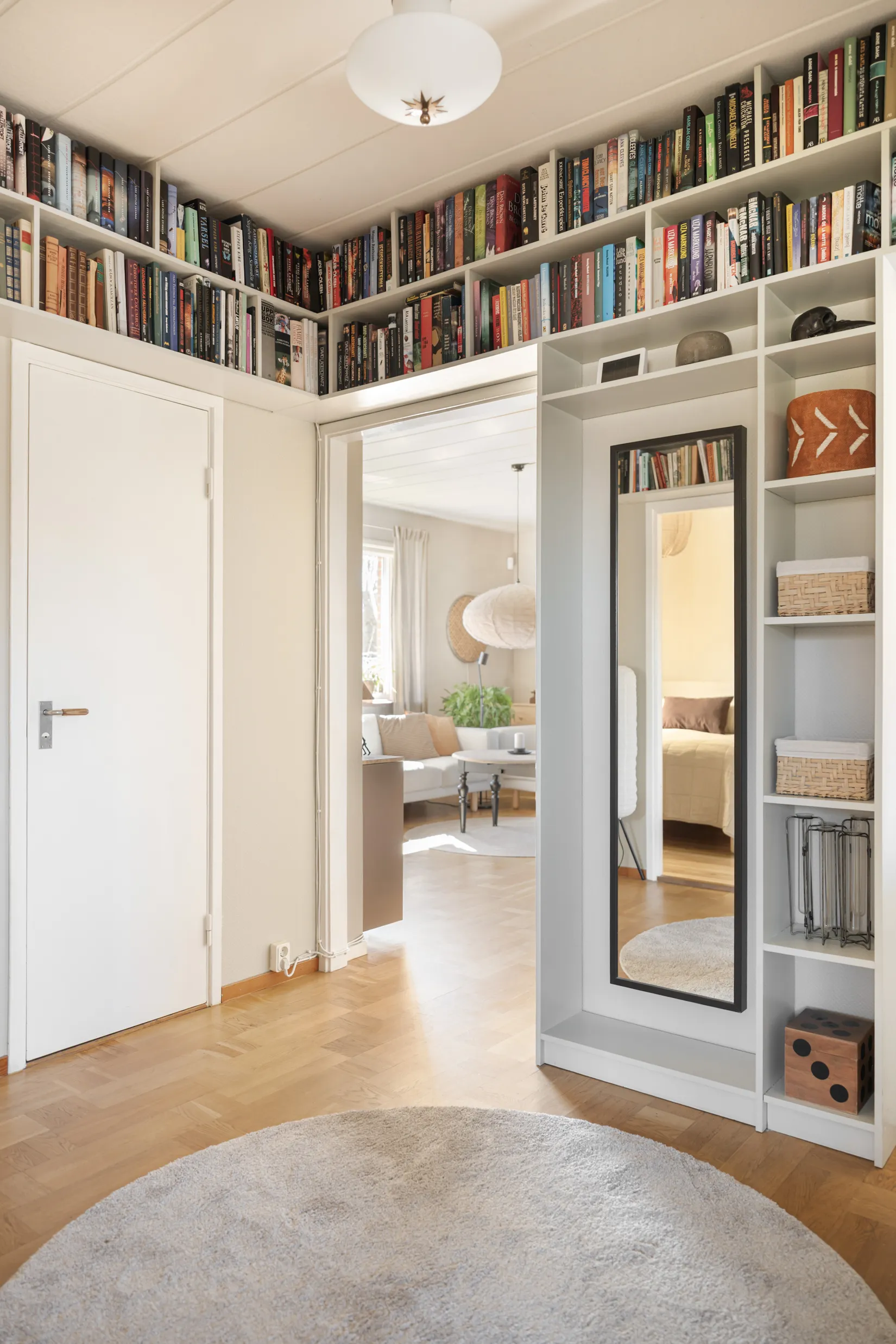 Villa, Vikings väg 1, Vinslöv, Hässleholm