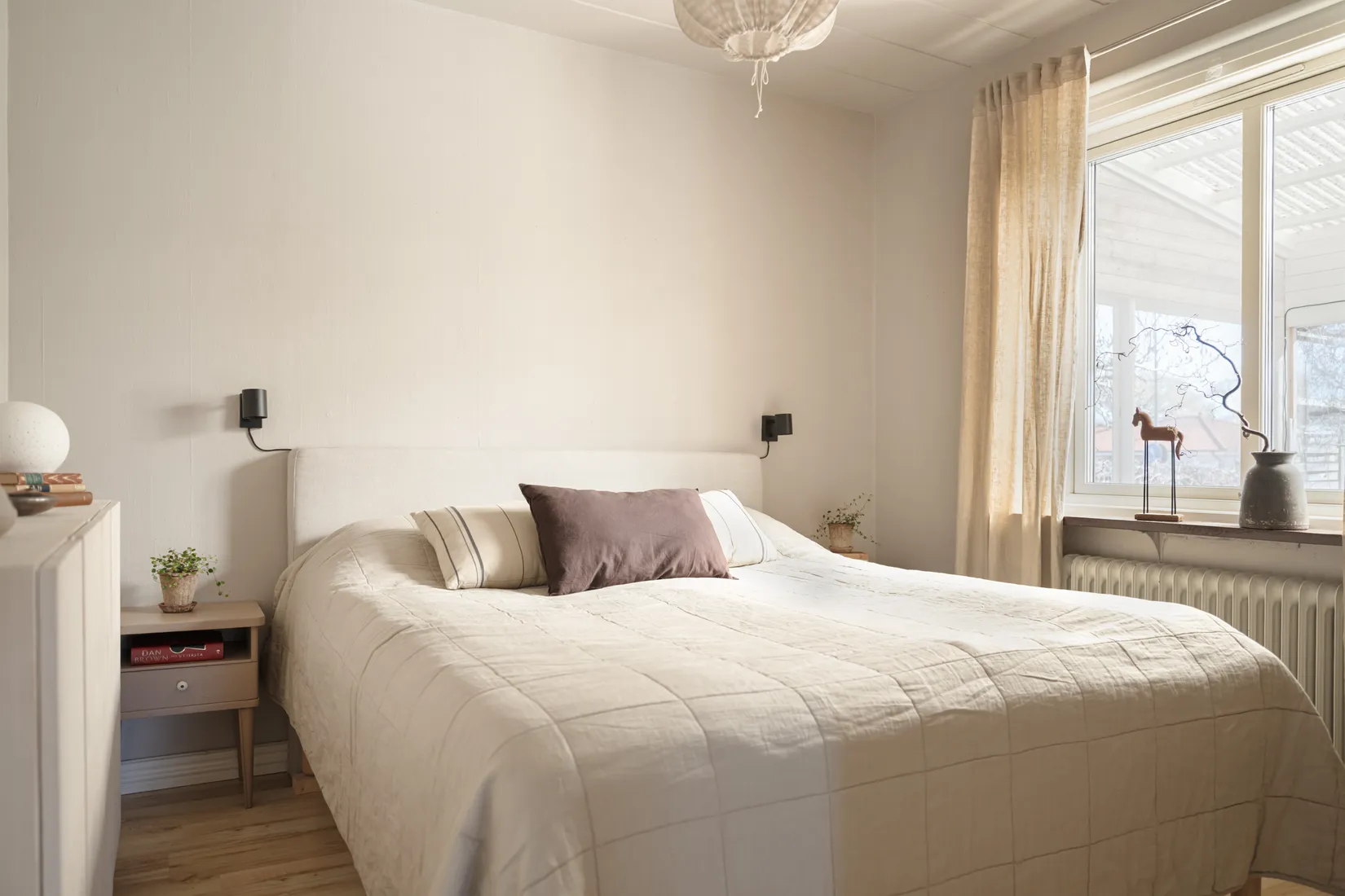 Villa, Vikings väg 1, Vinslöv, Hässleholm