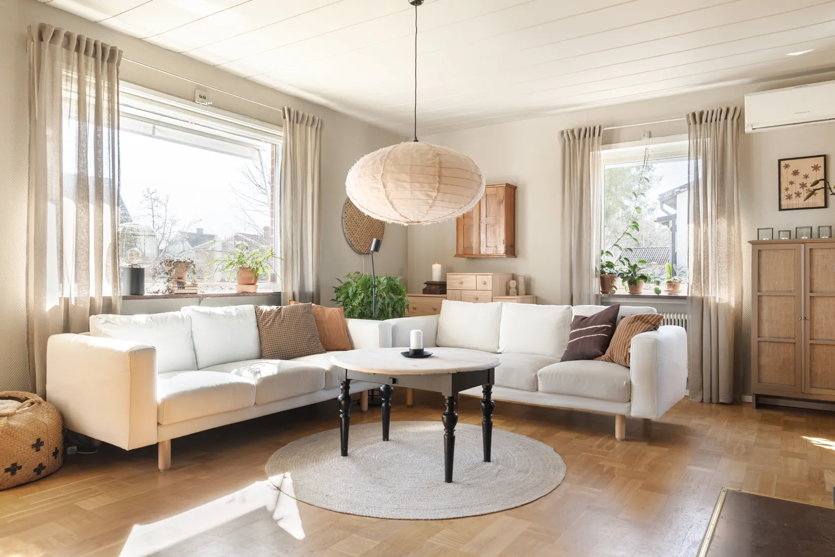 Villa, Vikings väg 1, Vinslöv, Hässleholm