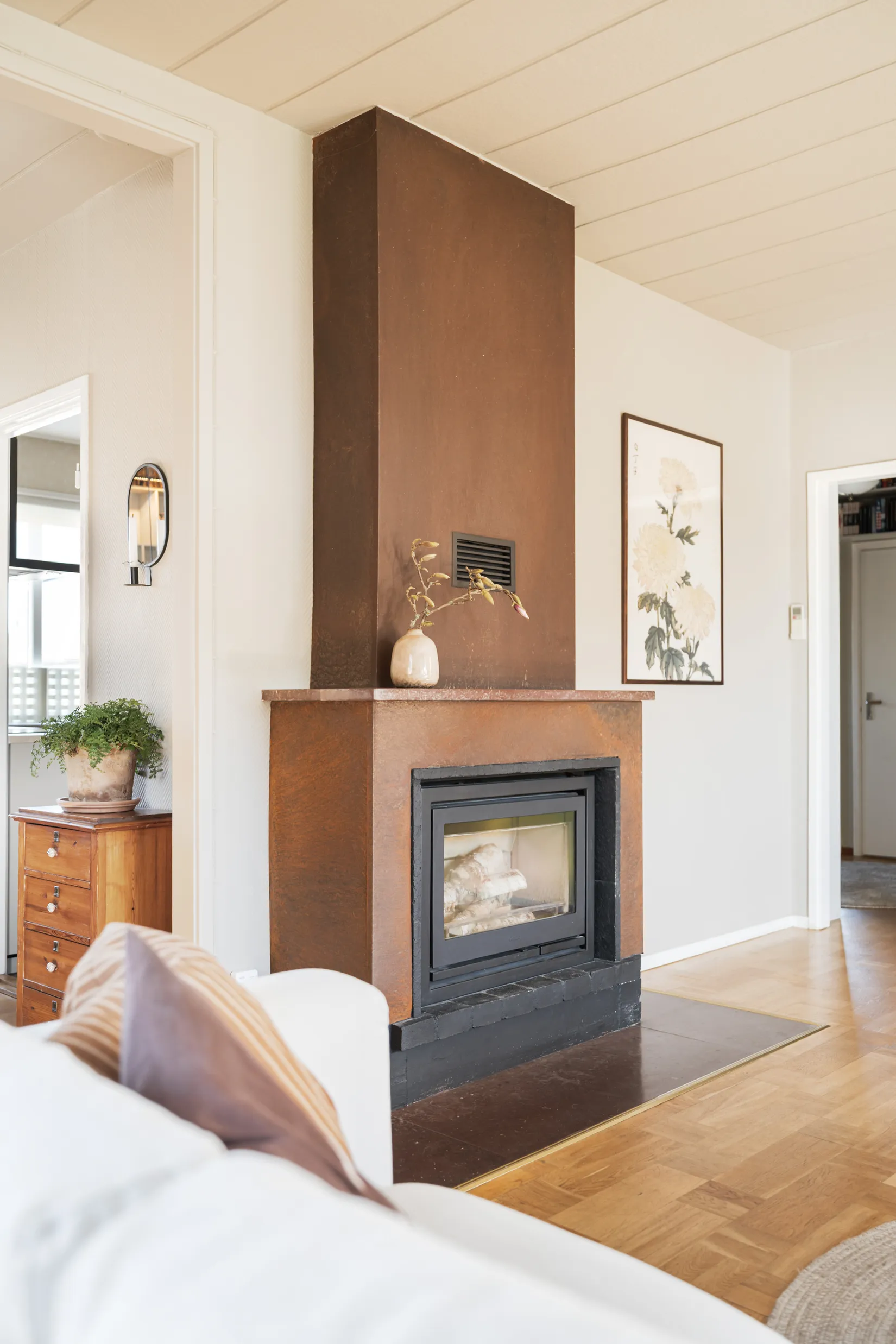 Villa, Vikings väg 1, Vinslöv, Hässleholm