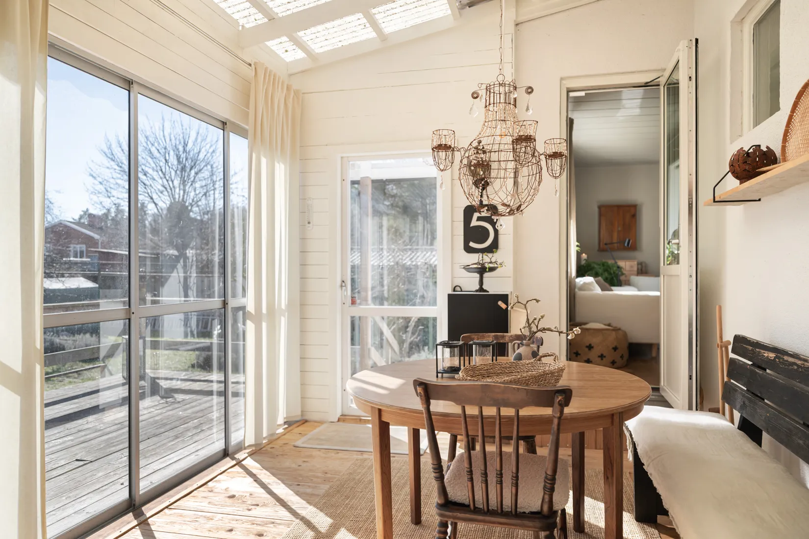 Villa, Vikings väg 1, Vinslöv, Hässleholm