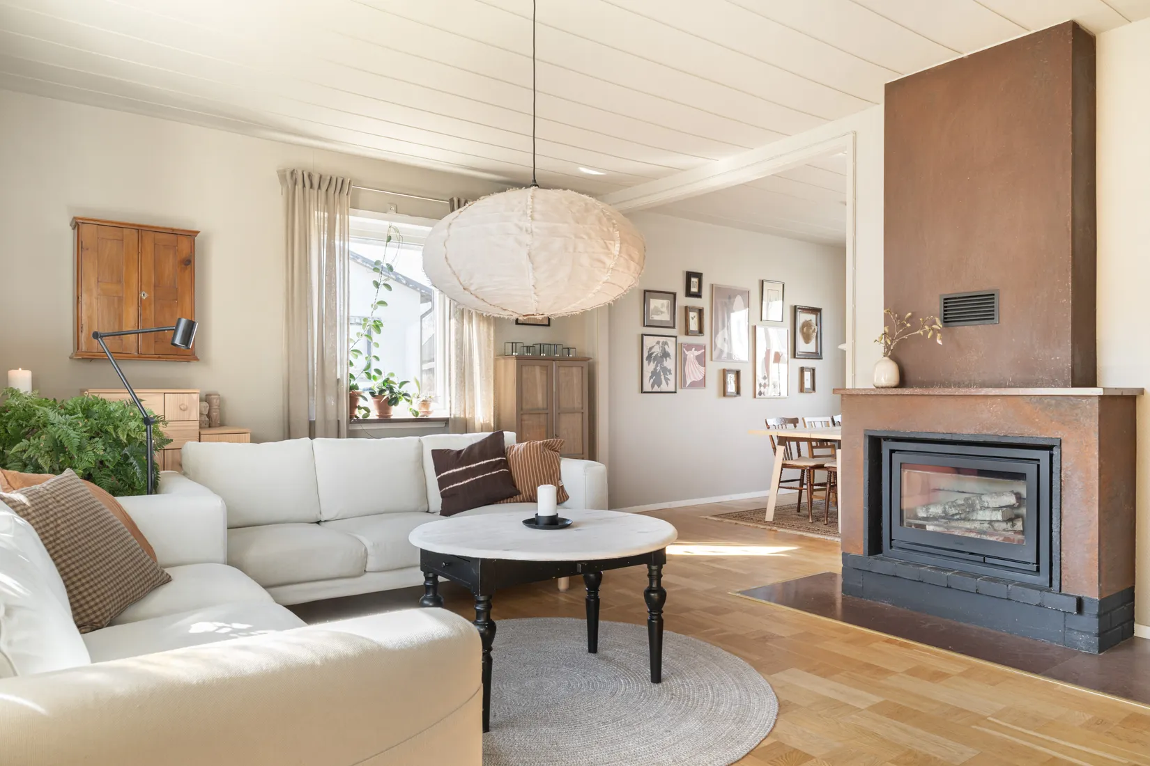 Villa, Vikings väg 1, Vinslöv, Hässleholm