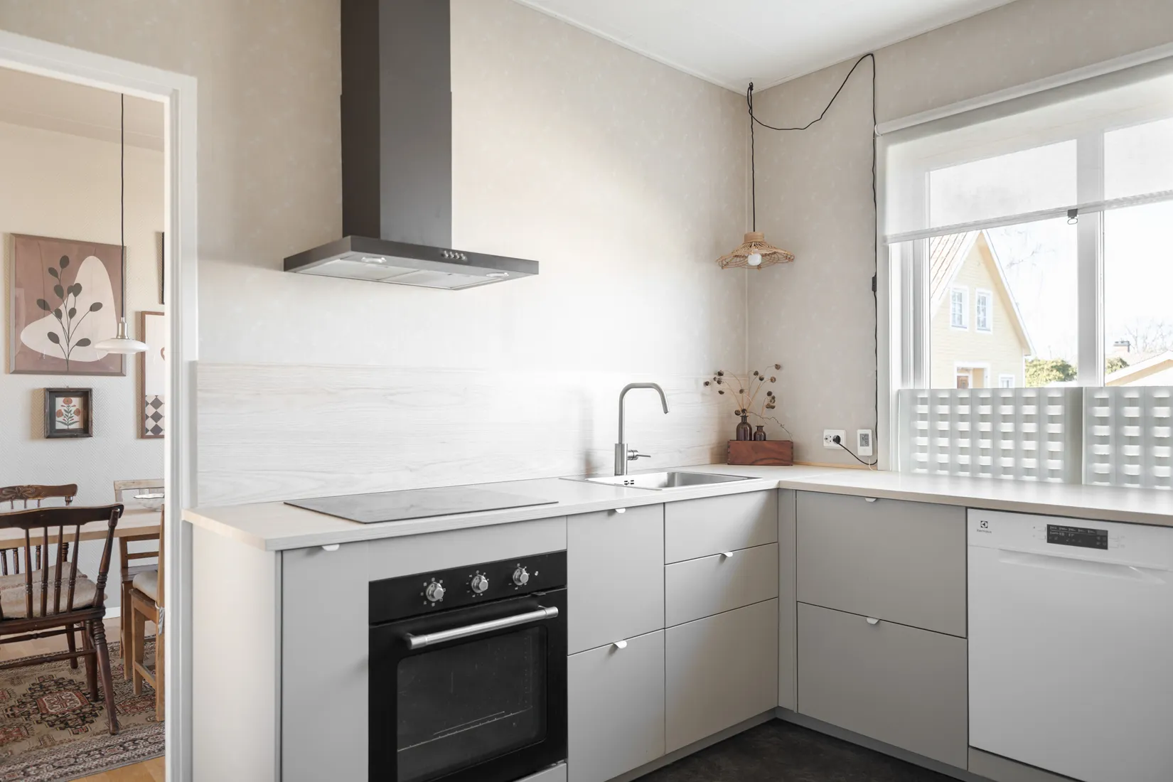 Villa, Vikings väg 1, Vinslöv, Hässleholm