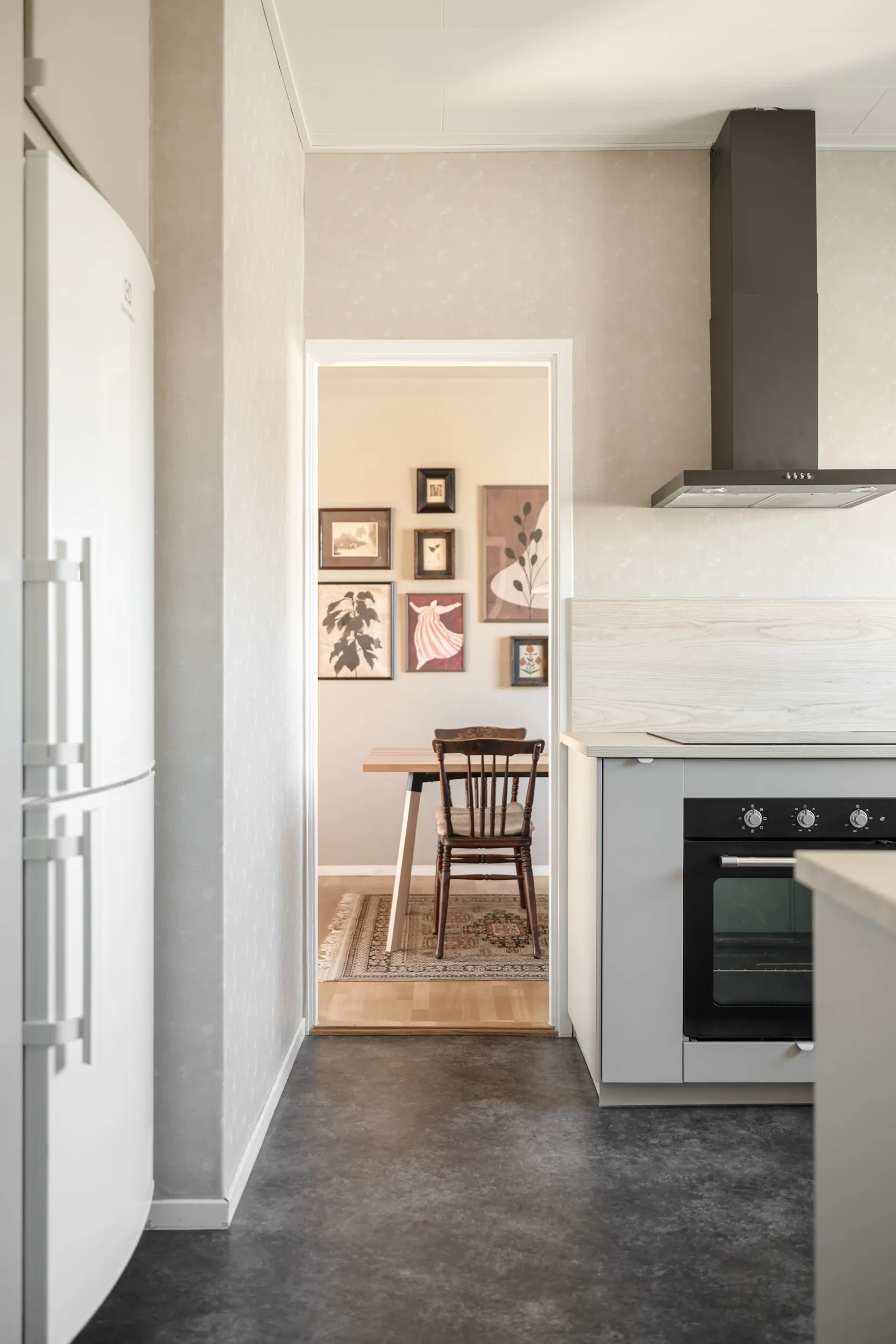 Villa, Vikings väg 1, Vinslöv, Hässleholm