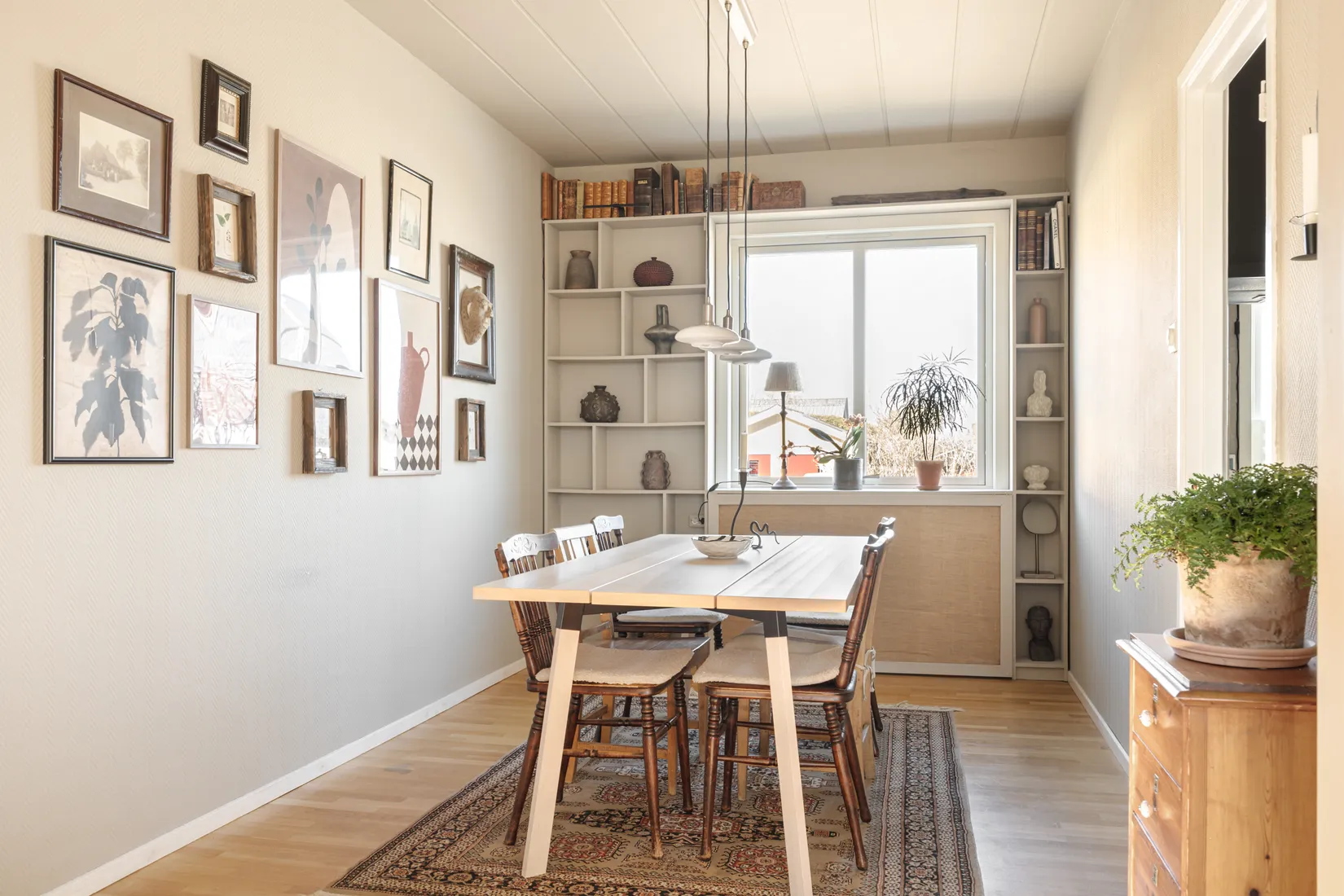 Villa, Vikings väg 1, Vinslöv, Hässleholm