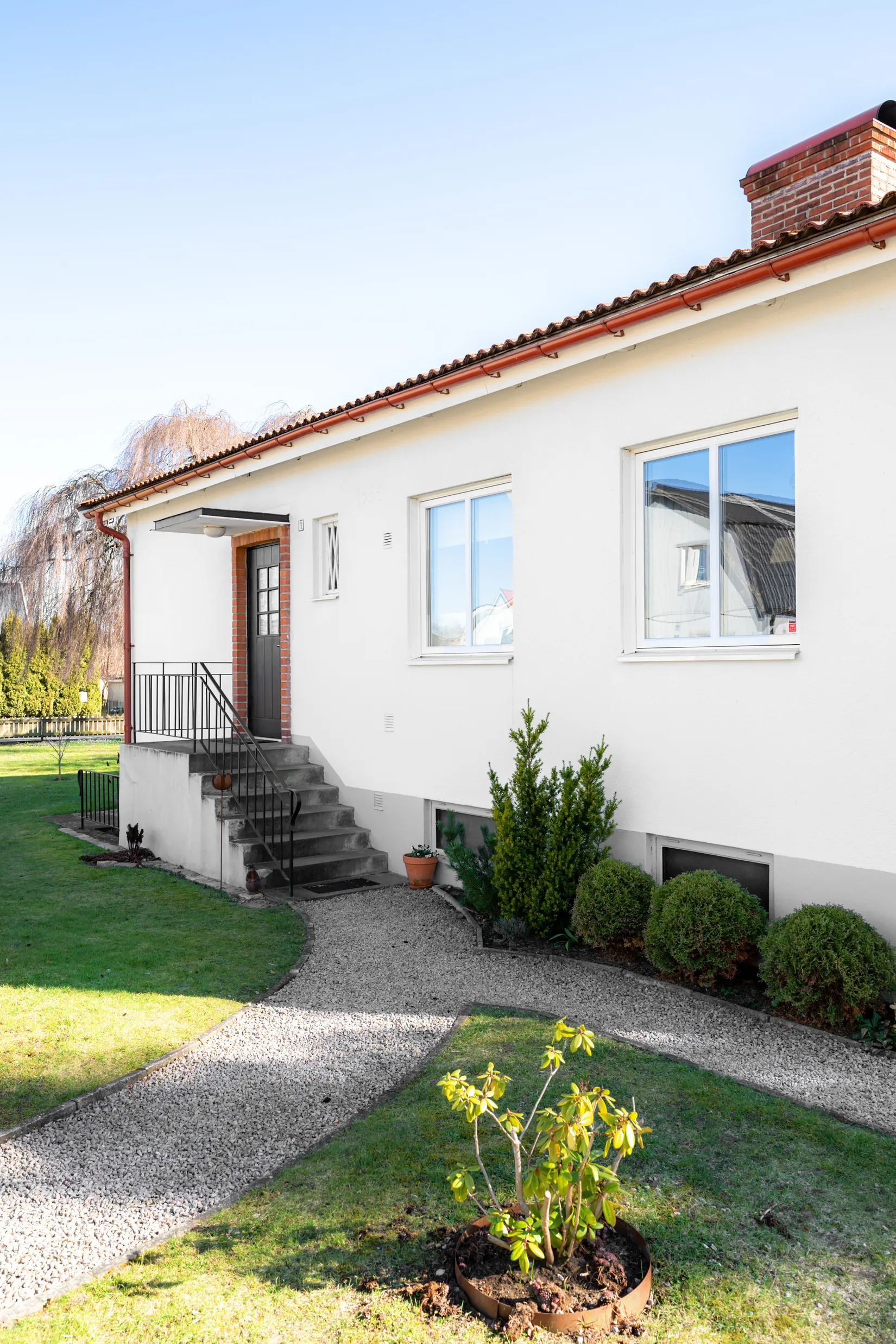 Villa, Vikings väg 1, Vinslöv, Hässleholm