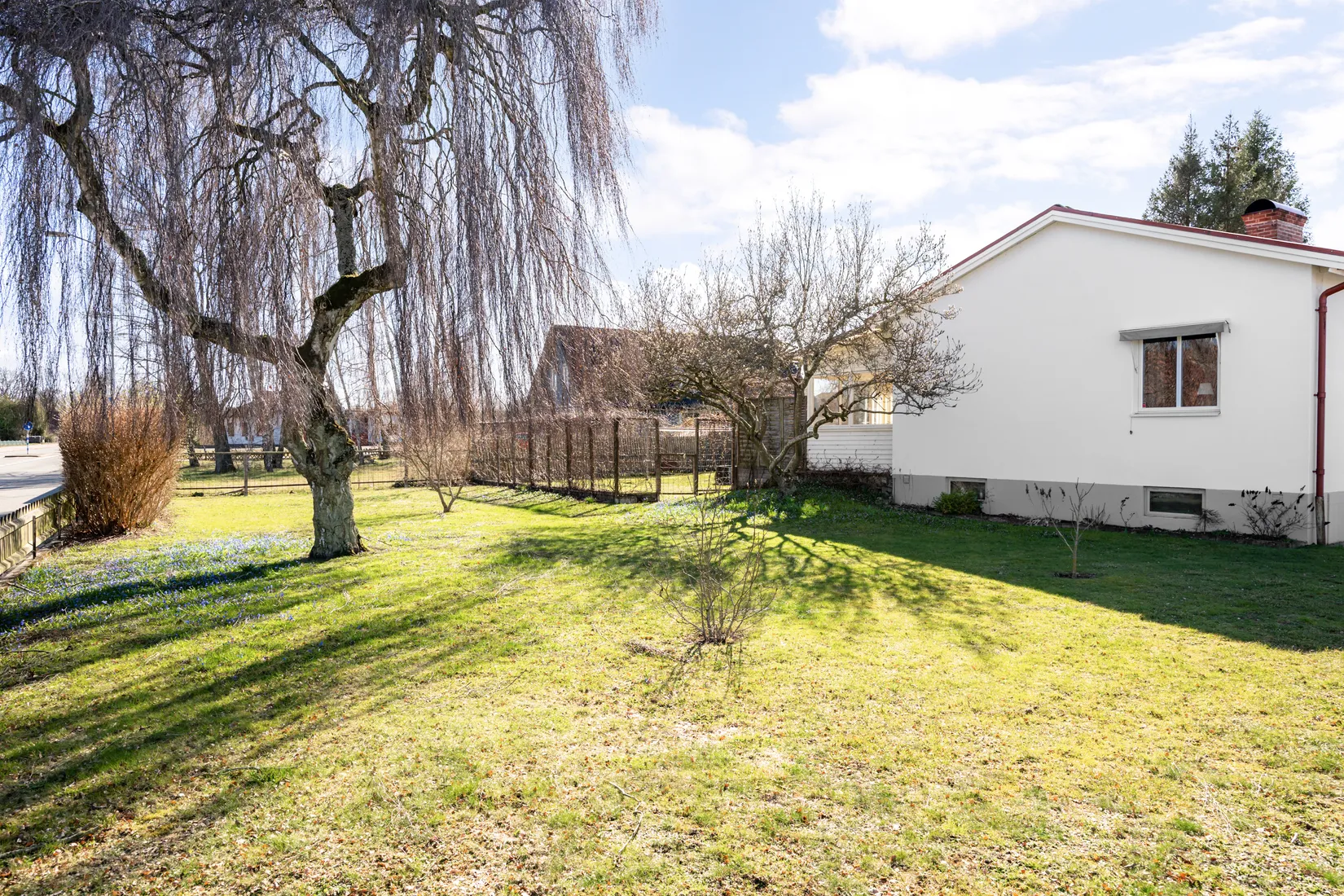 Villa, Vikings väg 1, Vinslöv, Hässleholm