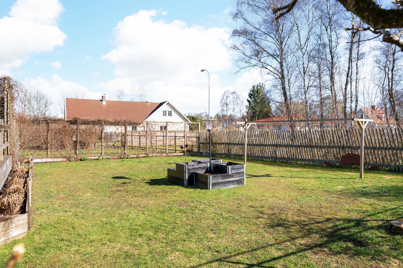 Villa, Vikings väg 1, Vinslöv, Hässleholm