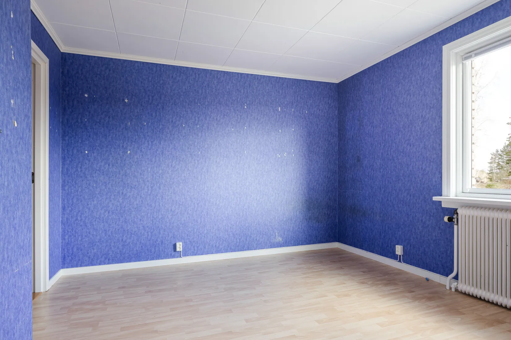 Villa, Norrgårdsvägen 11, Åtvidaberg