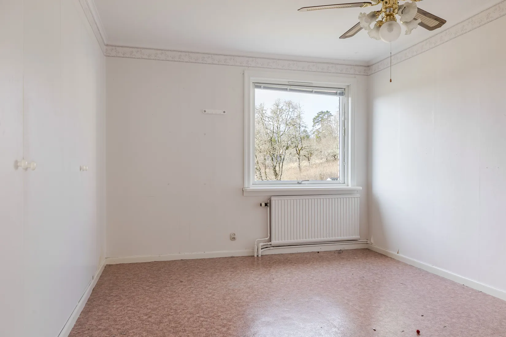 Villa, Norrgårdsvägen 11, Åtvidaberg