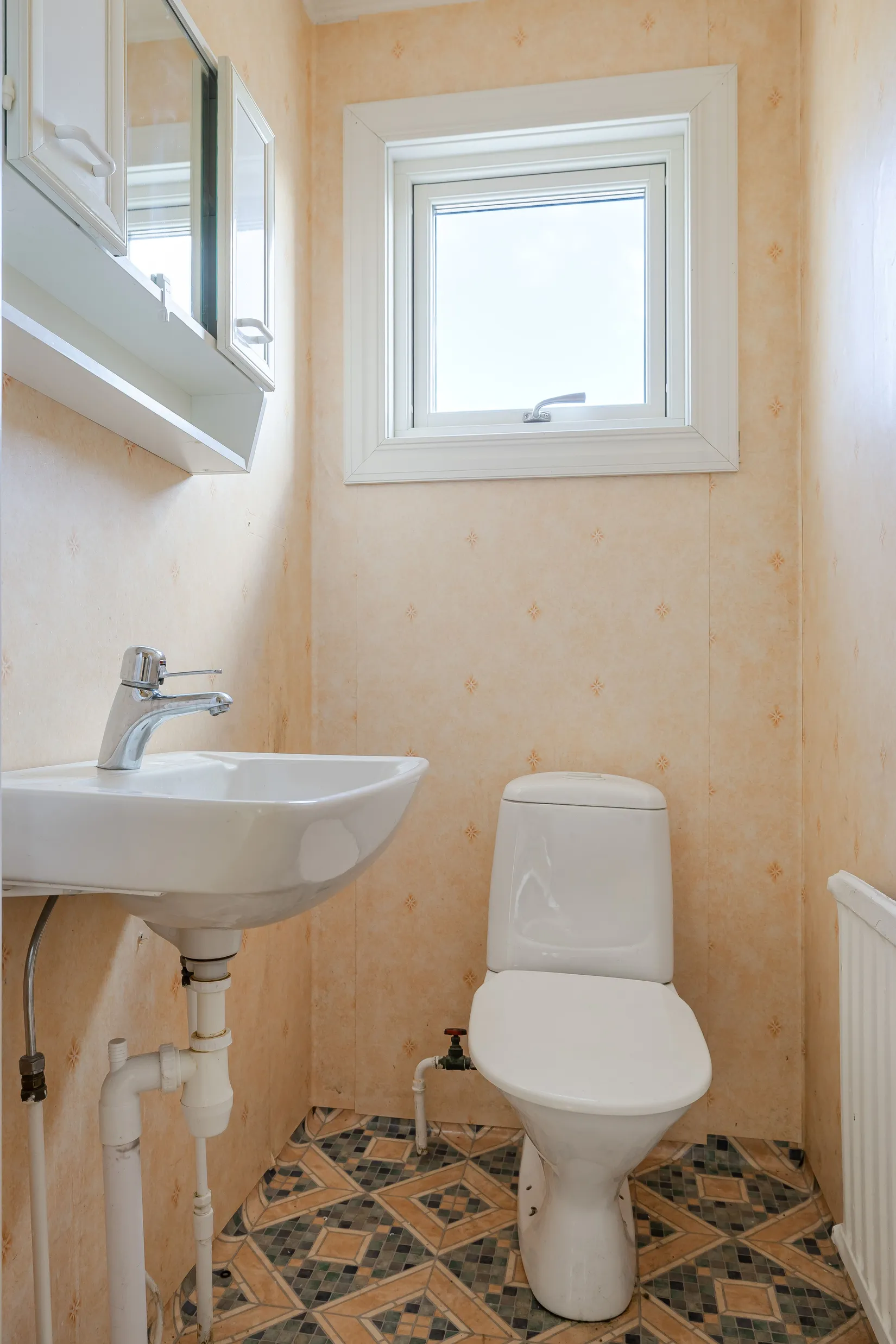 Villa, Norrgårdsvägen 11, Åtvidaberg