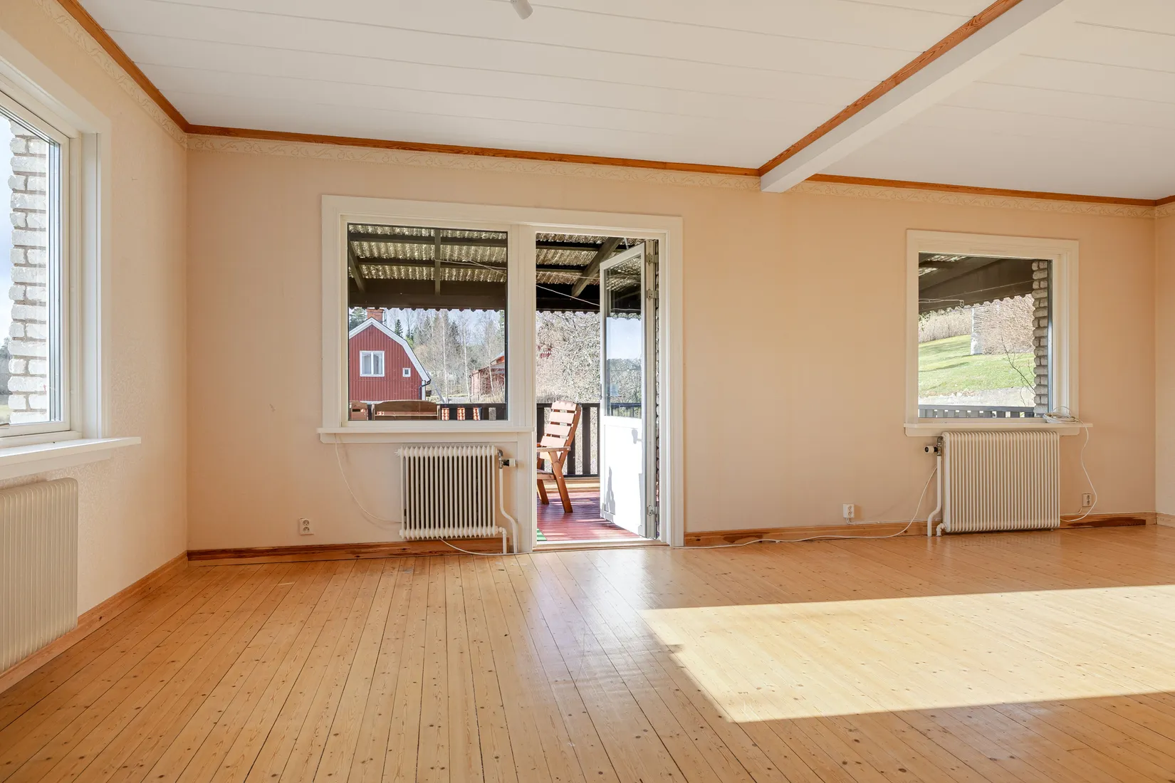 Villa, Norrgårdsvägen 11, Åtvidaberg