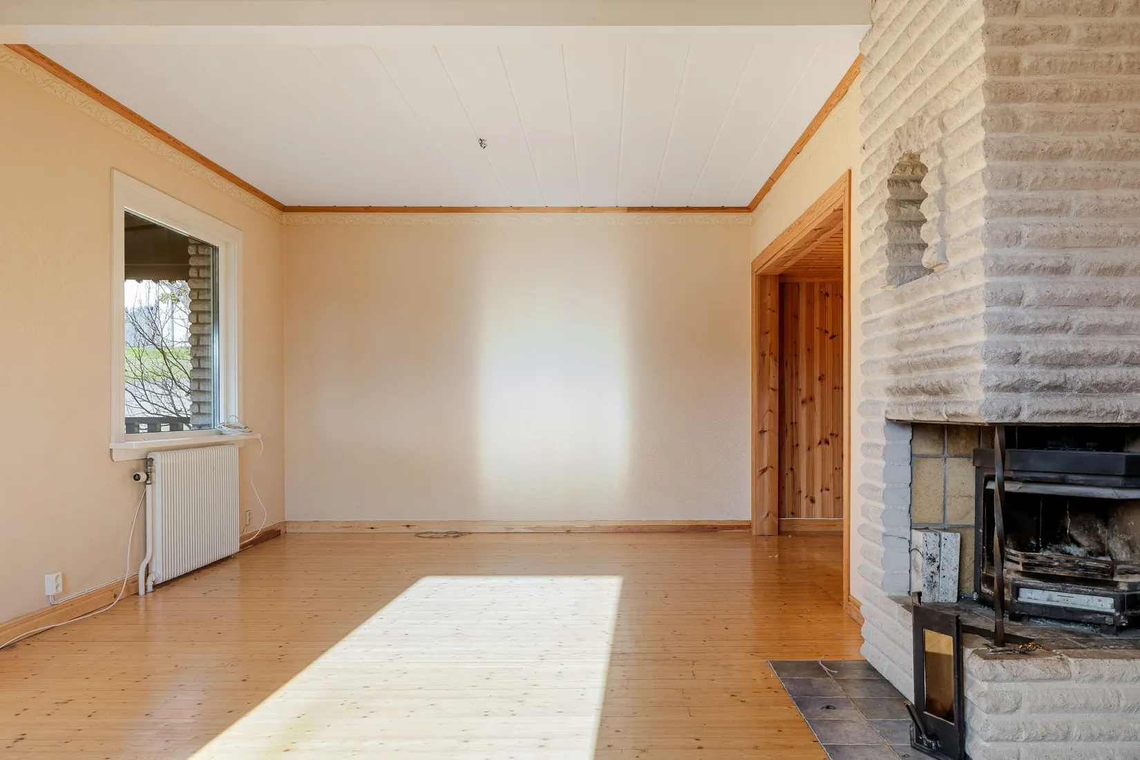 Villa, Norrgårdsvägen 11, Åtvidaberg