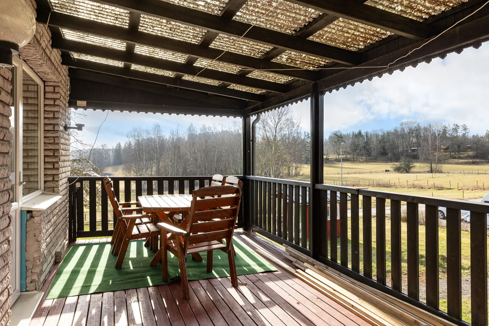 Villa, Norrgårdsvägen 11, Åtvidaberg