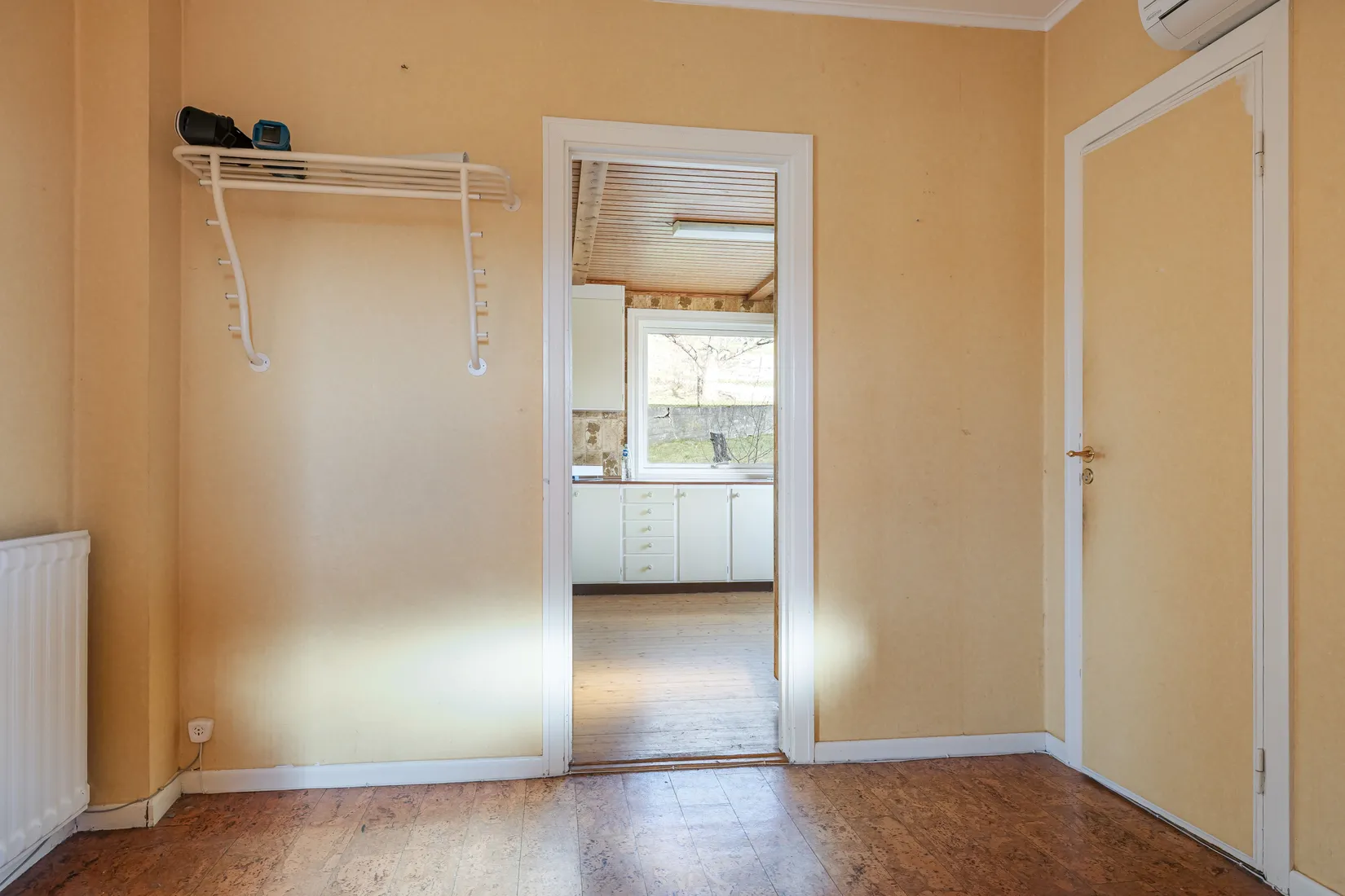 Villa, Norrgårdsvägen 11, Åtvidaberg