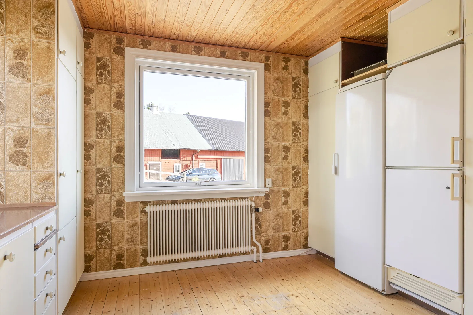 Villa, Norrgårdsvägen 11, Åtvidaberg