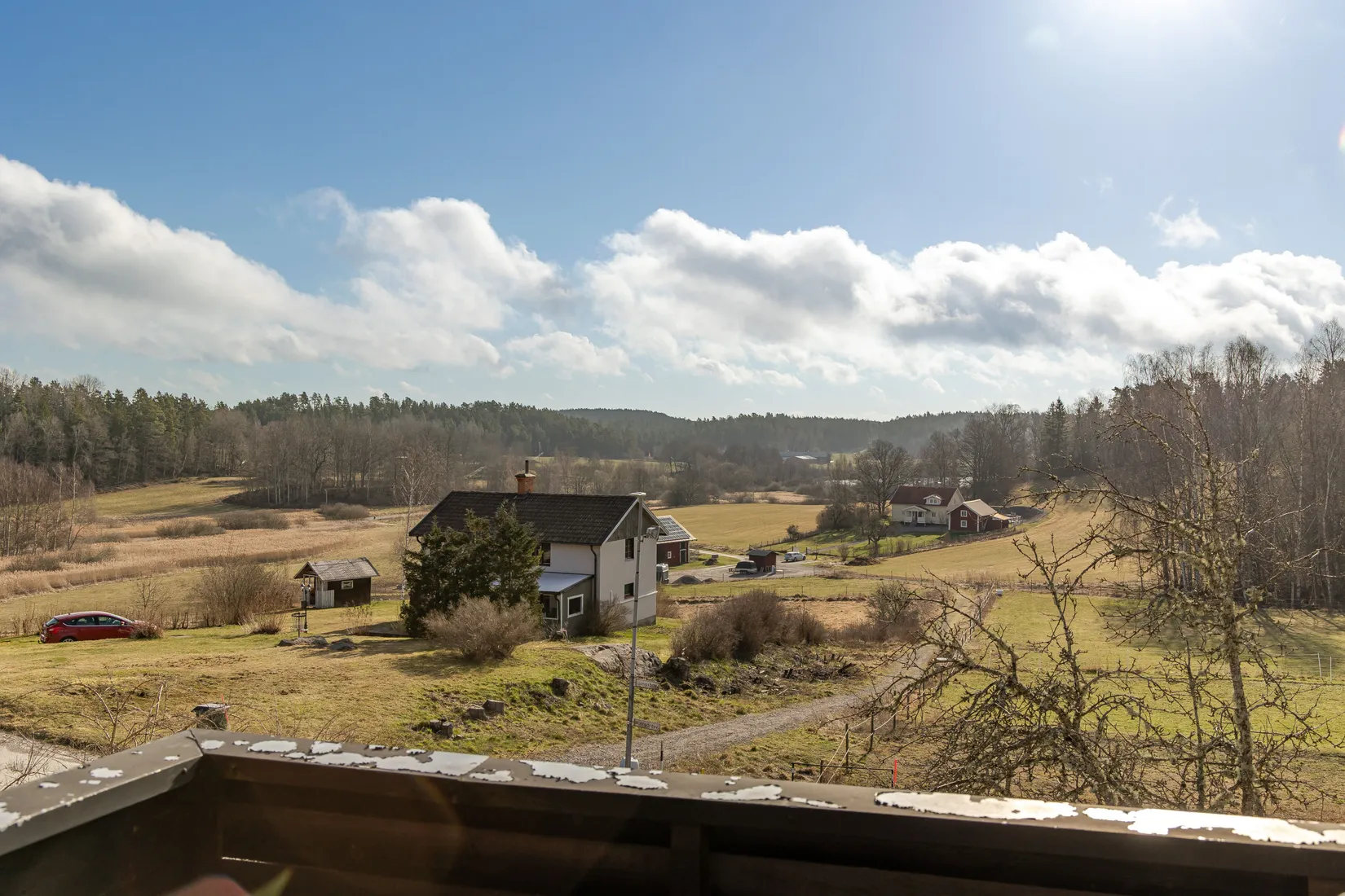 Villa, Norrgårdsvägen 11, Åtvidaberg