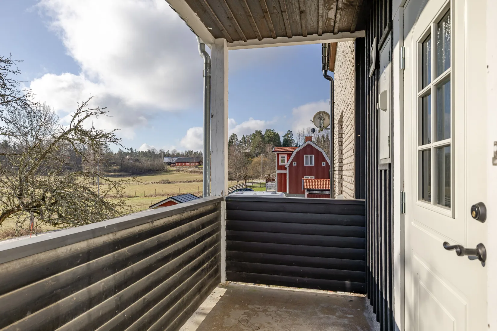 Villa, Norrgårdsvägen 11, Åtvidaberg